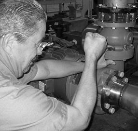 Pump System Maintenance Programs