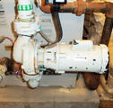 Circulation Pump Repair