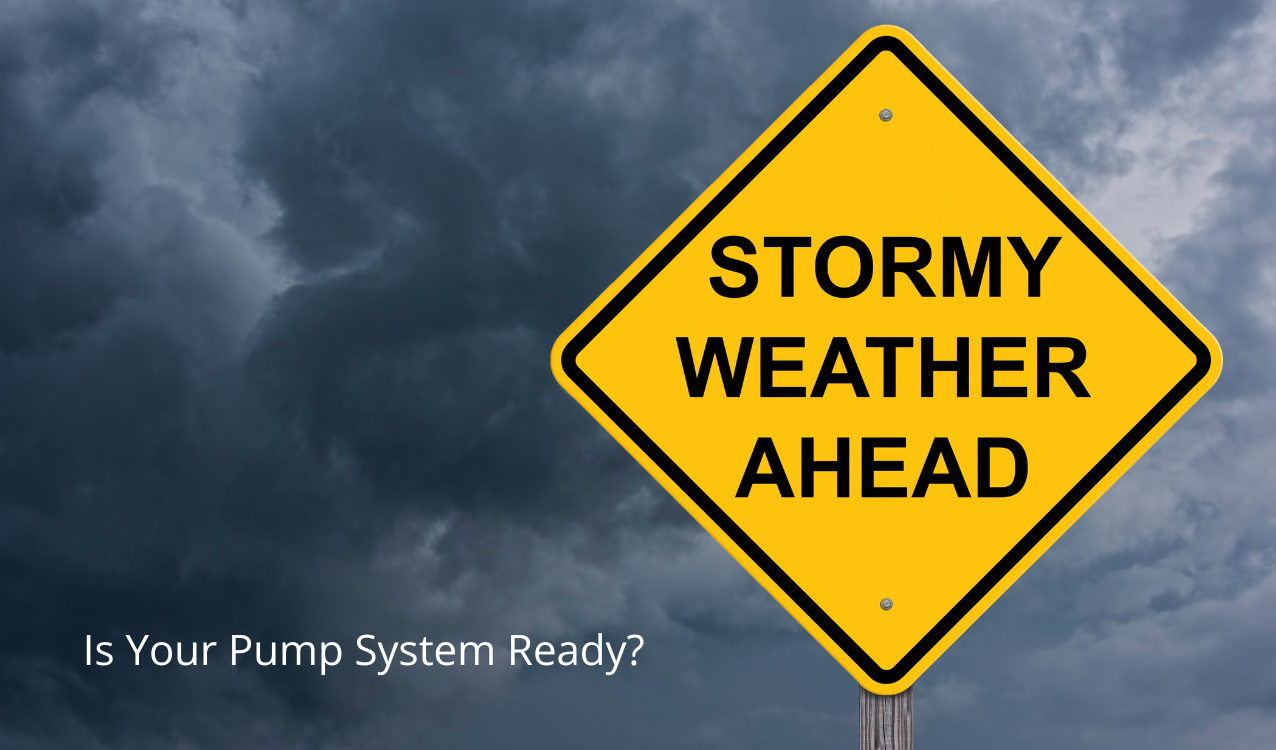 Spring Readiness: Is Your Pump System Ready for the Lion?